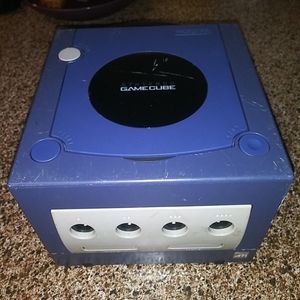 Game cube